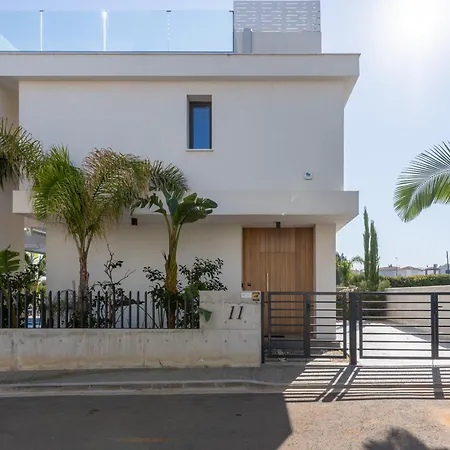 By The 11 * Protaras