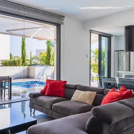 By The 11 * Protaras