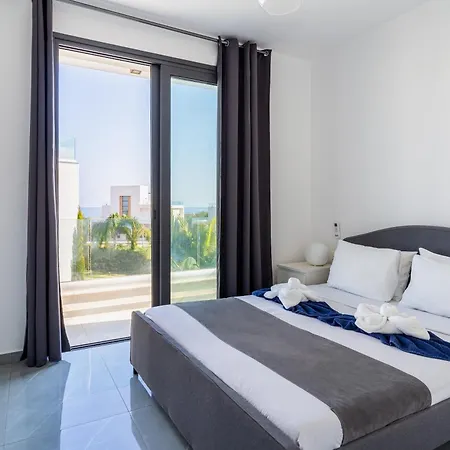 Villa By The 11